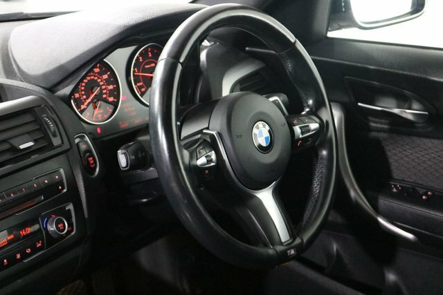 BMW 2 Series Gran Coupe 2L Se Blue #27