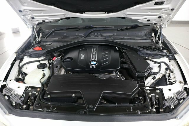 BMW 2 Series Gran Coupe 2L Se Blue #52