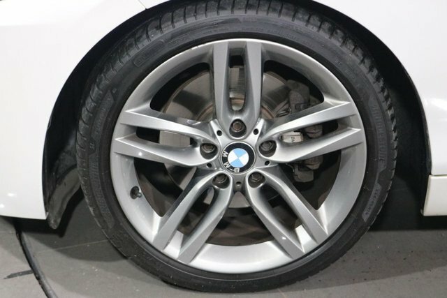 BMW 2 Series Gran Coupe 2L Se Blue #12