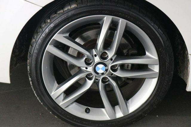 BMW 2 Series Gran Coupe 2L Se Blue #14