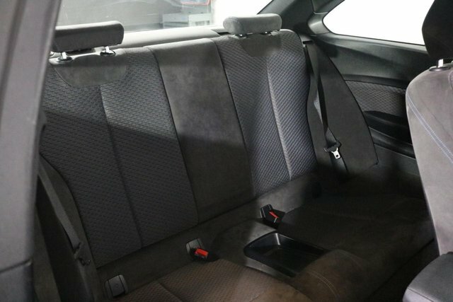 BMW 2 Series Gran Coupe 2L Se Blue #21