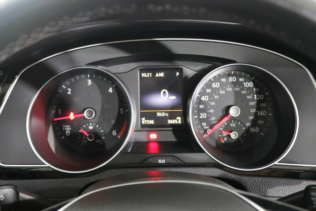 Volkswagen Passat Passat Gt Tdi Bluemotion Technology White #28