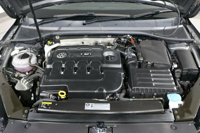 Volkswagen Passat Passat Gt Tdi Bluemotion Technology White #68