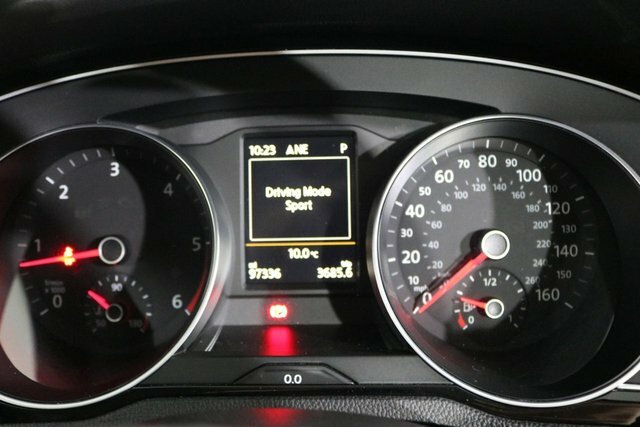 Volkswagen Passat Passat Gt Tdi Bluemotion Technology White #29