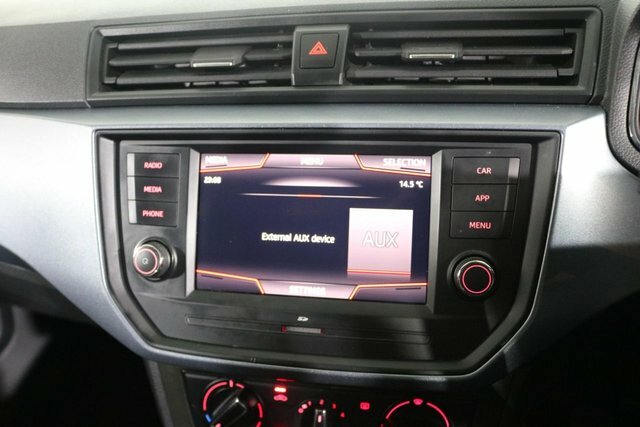 Seat Arona 1.0 Tsi Se Dsg Black #30