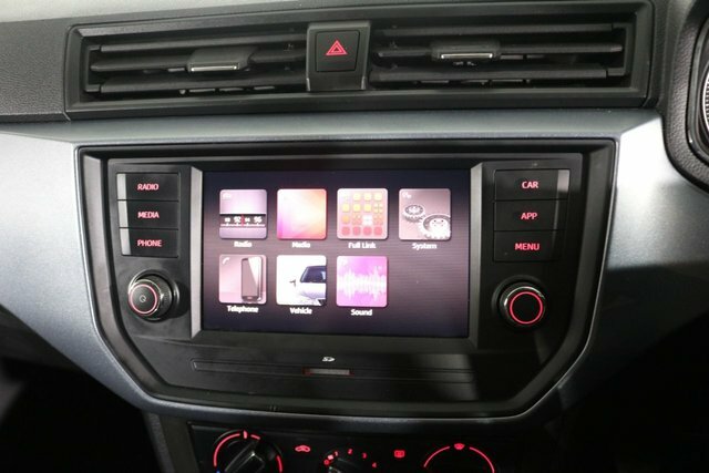 Seat Arona 1.0 Tsi Se Dsg Black #34