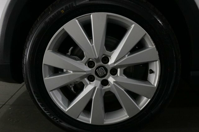 Seat Arona 1.0 Tsi Se Dsg Black #15