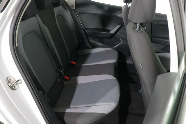 Seat Arona 1.0 Tsi Se Dsg Black #19