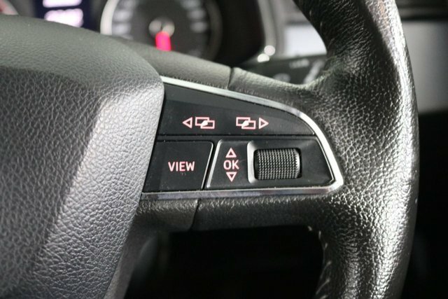 Seat Arona 1.0 Tsi Se Dsg Black #40
