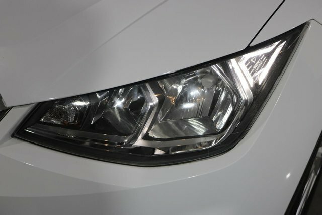Seat Arona 1.0 Tsi Se Dsg Black #52