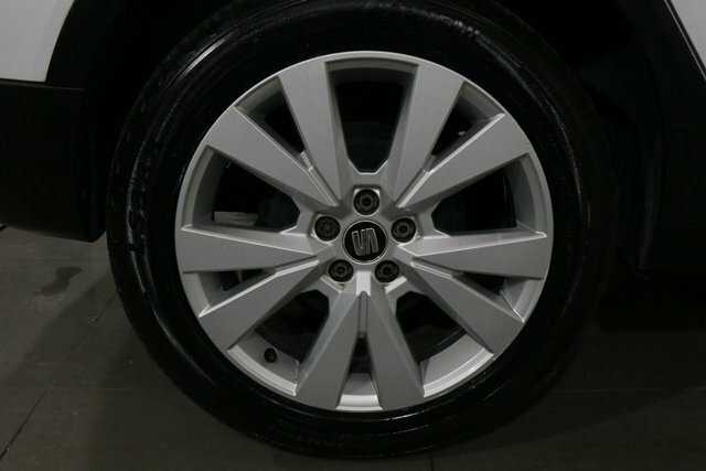 Seat Arona 1.0 Tsi Se Dsg Black #13