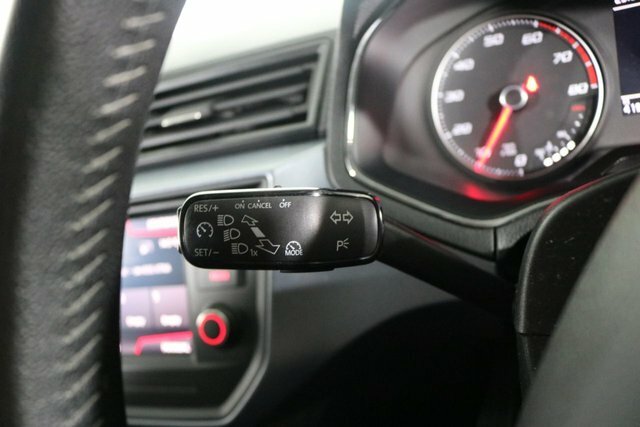 Seat Arona 1.0 Tsi Se Dsg Black #38