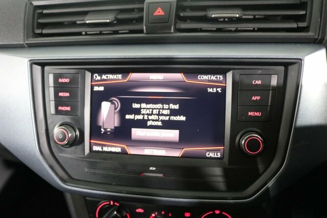 Seat Arona 1.0 Tsi Se Dsg Black #31