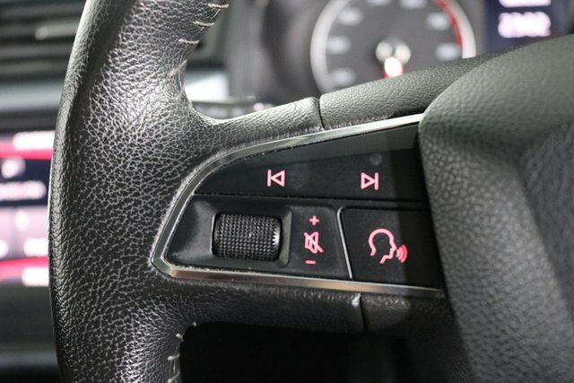 Seat Arona 1.0 Tsi Se Dsg Black #39