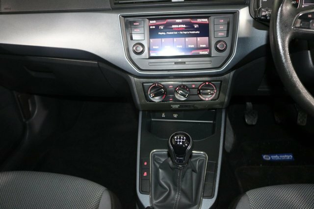 Seat Arona 1.0 Tsi Gpf Se Suv Euro 6 S S White #4