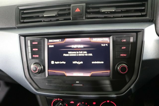 Seat Arona 1.0 Tsi Se Dsg Black #32