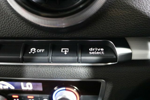 Audi A3 Black Edition 35 Tfsi 150 Ps S Tronic Blue #52