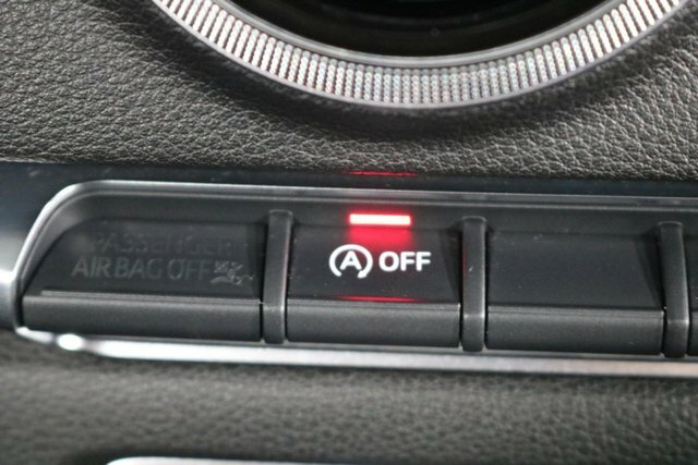 Audi A3 Black Edition 35 Tfsi 150 Ps S Tronic Blue #53