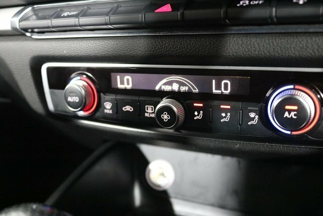 Audi A3 Black Edition 35 Tfsi 150 Ps S Tronic Blue #51