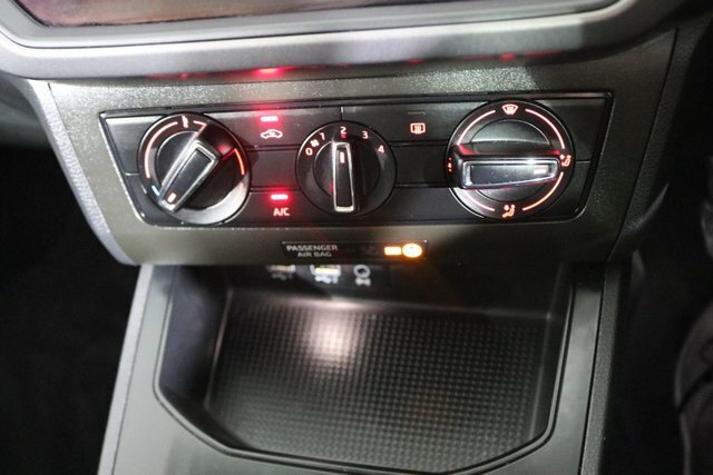 Seat Ibiza 1.0 Tsi 115 Fr Ez White #37