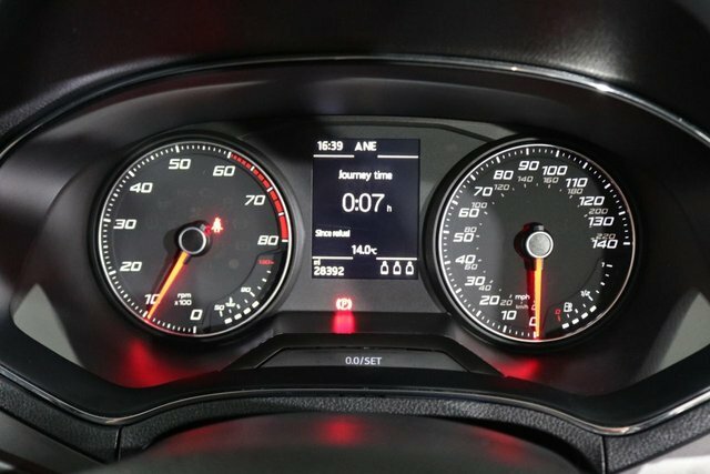Seat Ibiza 1.0 Tsi 115 Fr Ez White #27