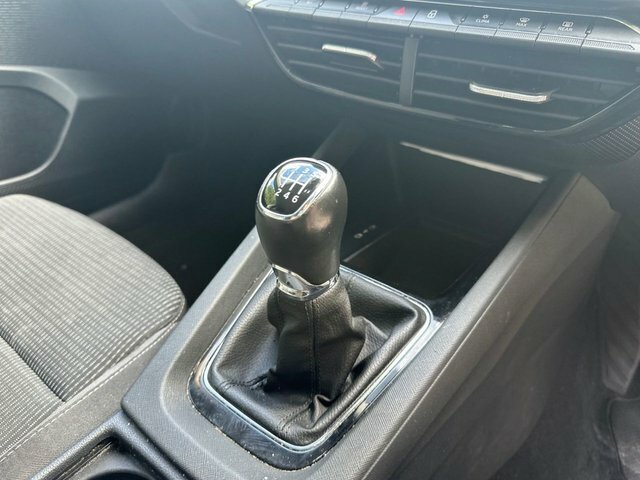 Skoda Octavia 2022 1.5 Tsi Se Blue #20