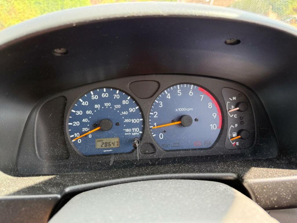 Suzuki Alto Gl Silver #22