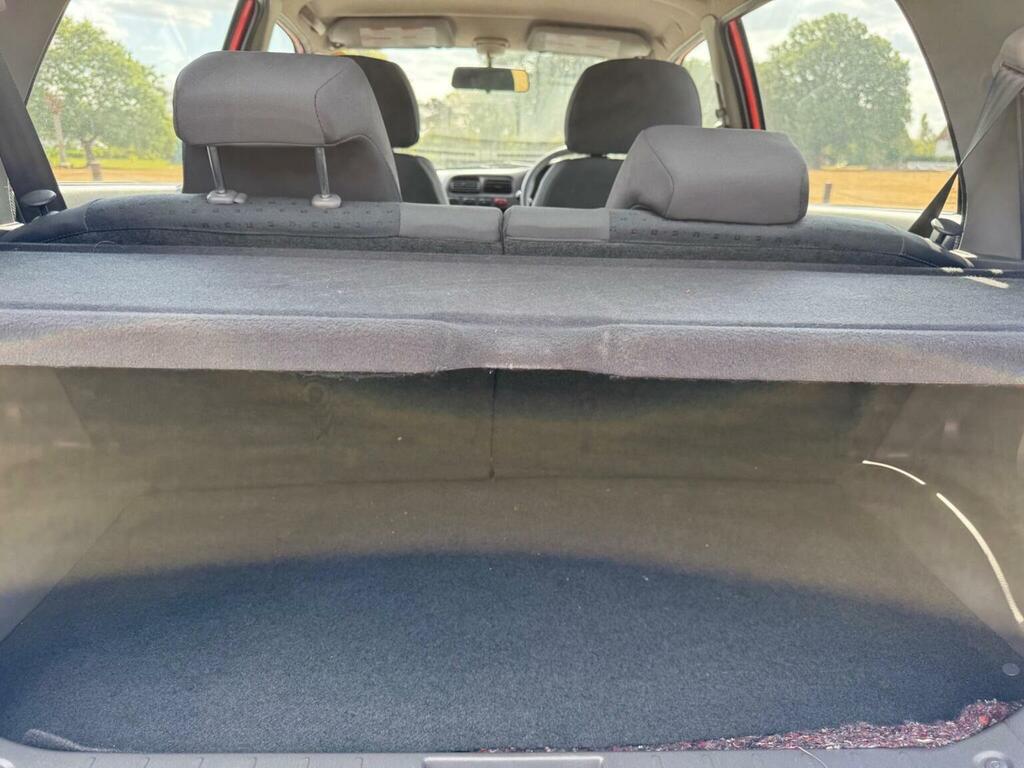 Suzuki Alto Gl Silver #18