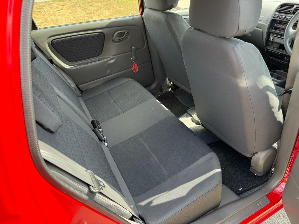 Suzuki Alto Gl Silver #15