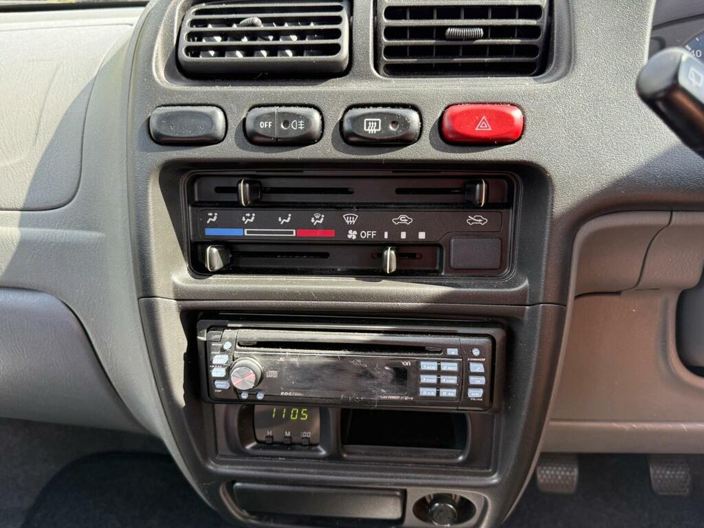 Suzuki Alto Gl Silver #23