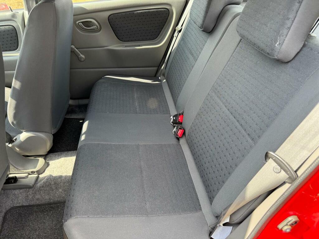 Suzuki Alto Gl Silver #16