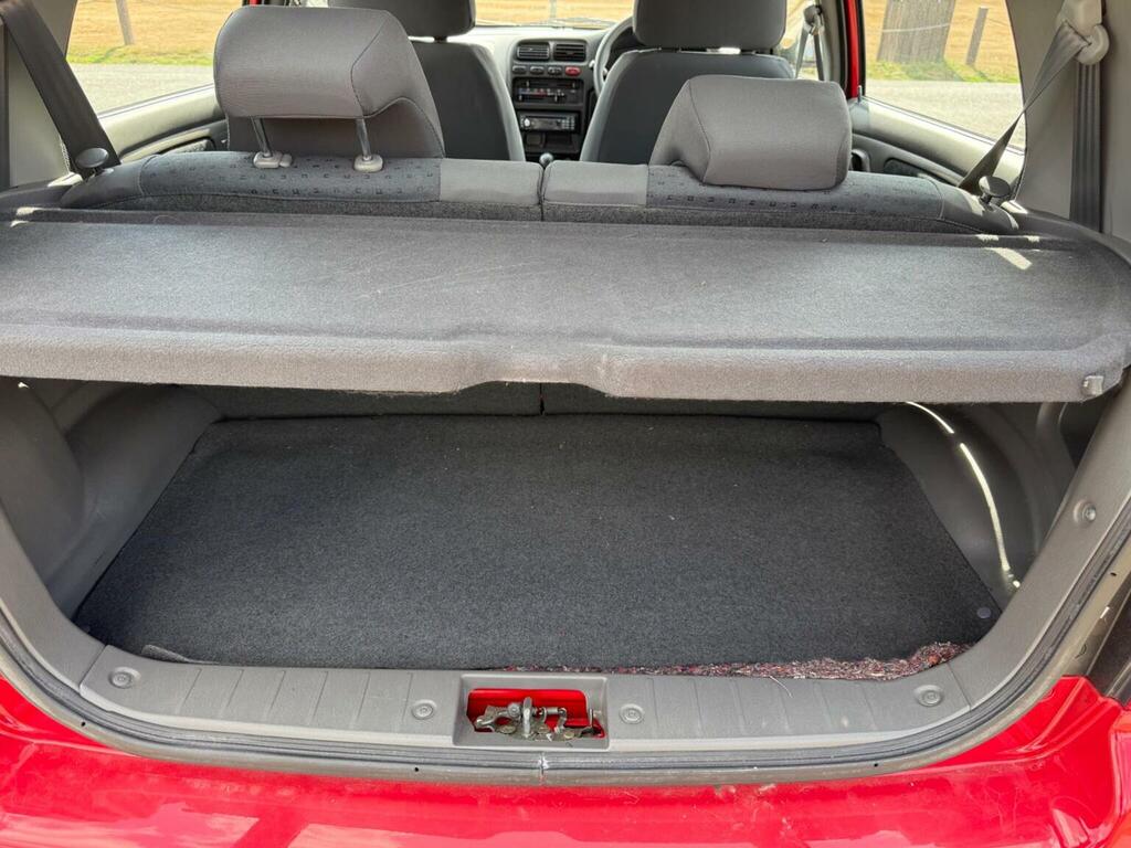 Suzuki Alto Gl Silver #17