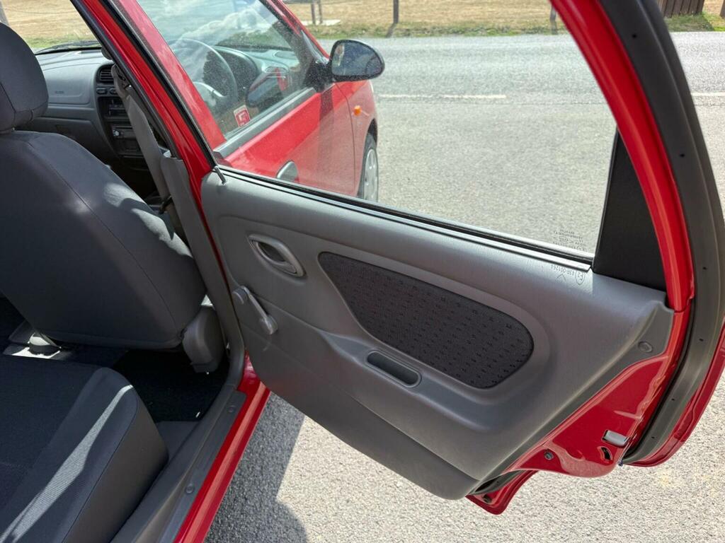 Suzuki Alto Gl Silver #14