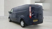 Ford Transit Custom 2.0 Tdci 130Ps  #12