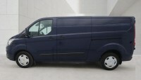 Ford Transit Custom 2.0 Tdci 130Ps  #10