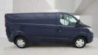 Ford Transit Custom 2.0 Tdci 130Ps  #11