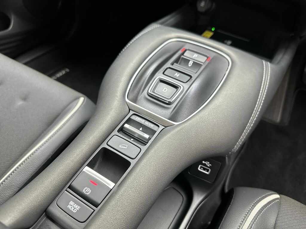Honda Zr-V 2.0 Ehev Advance Cvt Grey #27