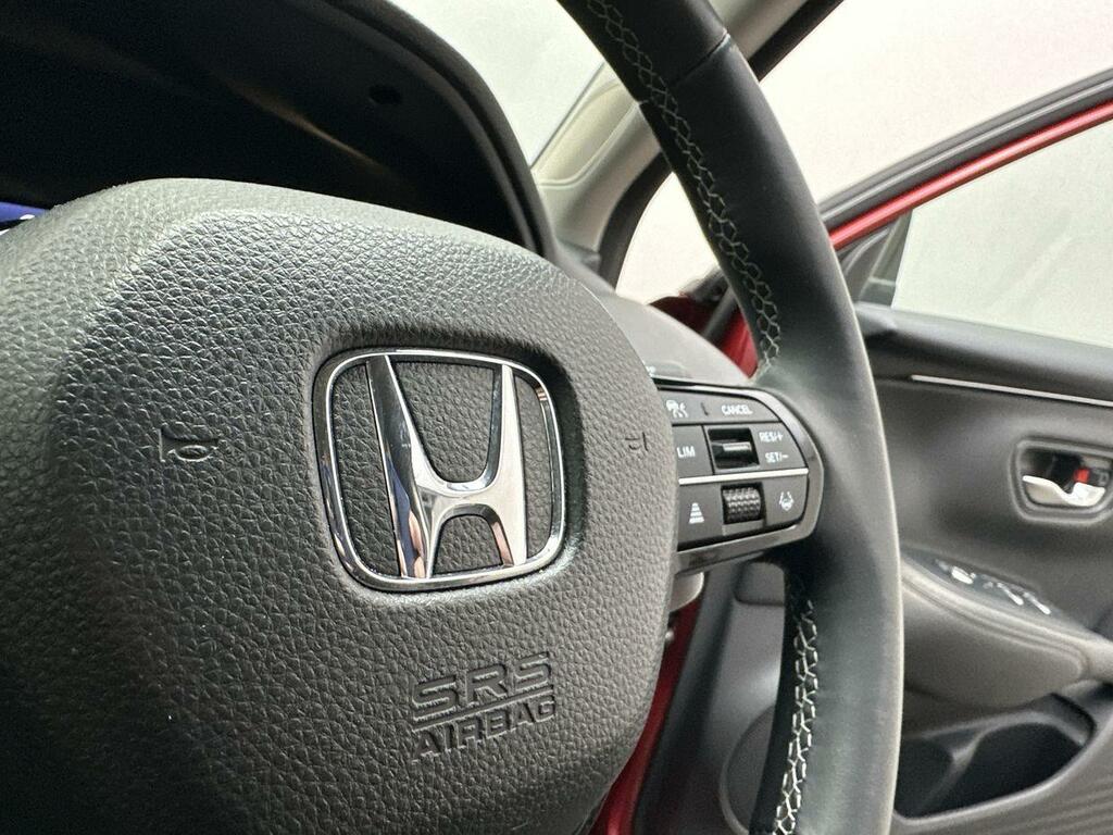 Honda Zr-V 2.0 Ehev Advance Cvt Grey #30