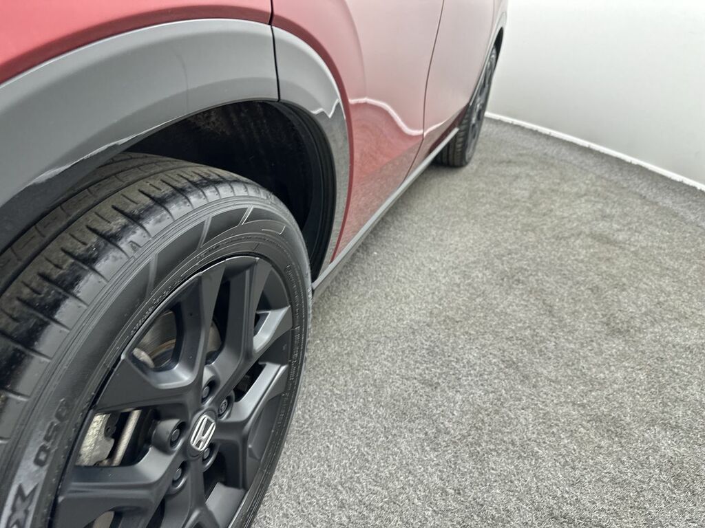 Honda Zr-V 2.0 Ehev Advance Cvt Grey #23