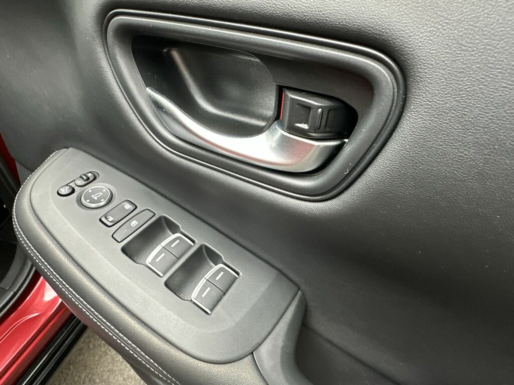 Honda Zr-V 2.0 Ehev Advance Cvt Grey #21