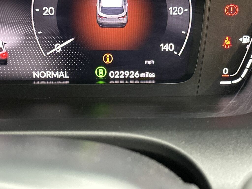 Honda Zr-V 2.0 Ehev Advance Cvt Grey #12