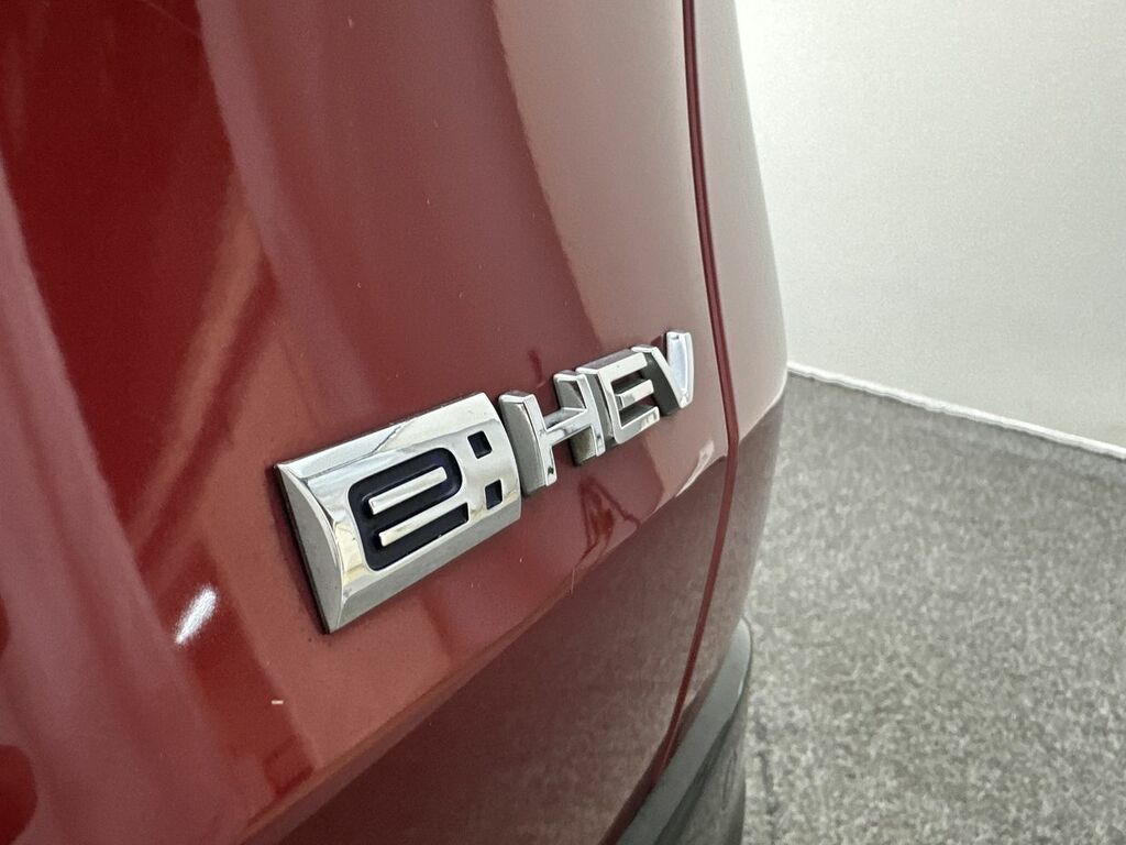 Honda Zr-V 2.0 Ehev Advance Cvt Grey #24