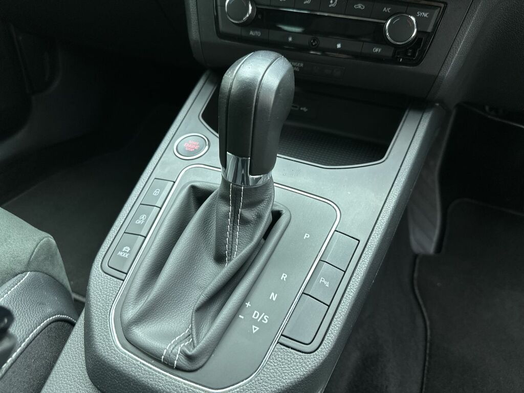 Seat Ibiza 1.0 Tsi 95 Xcellence Ez Grey #26