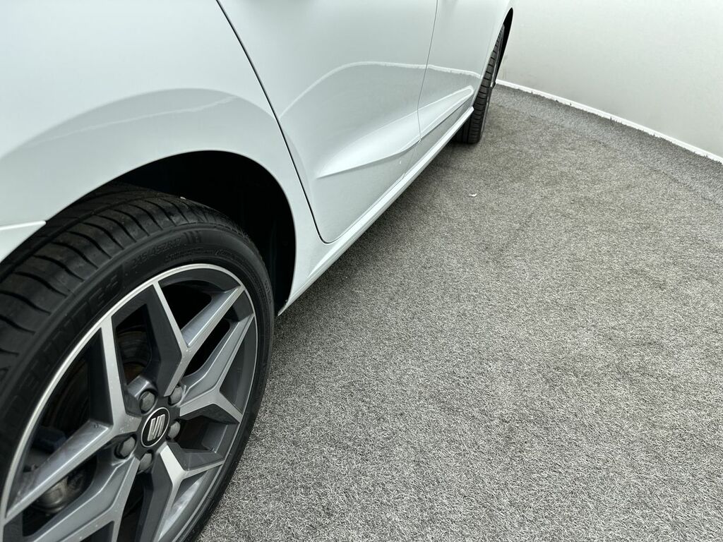 Seat Ibiza 1.0 Tsi 95 Xcellence Ez Grey #23