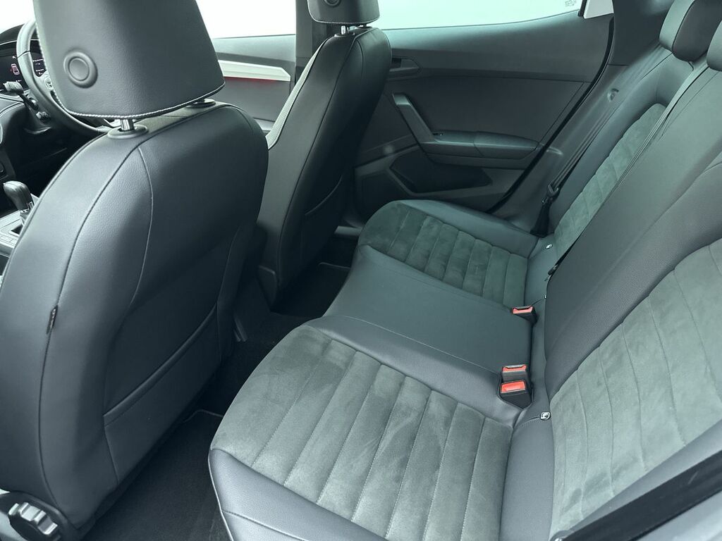 Seat Ibiza 1.0 Tsi 95 Xcellence Ez Grey #19