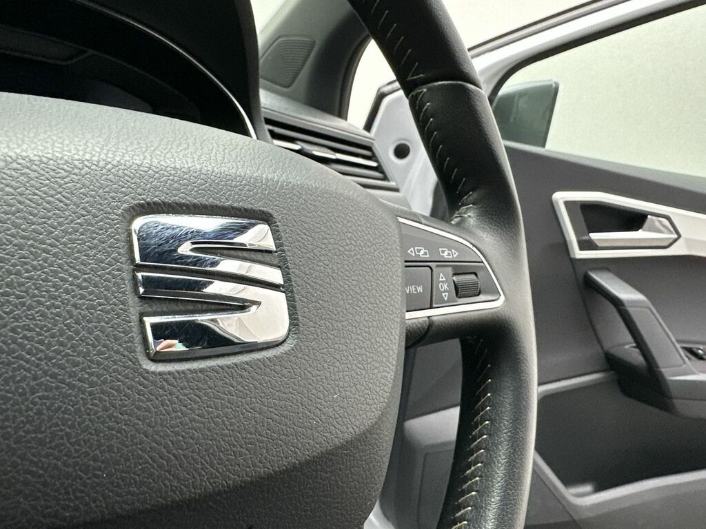 Seat Ibiza 1.0 Tsi 95 Xcellence Ez Grey #25