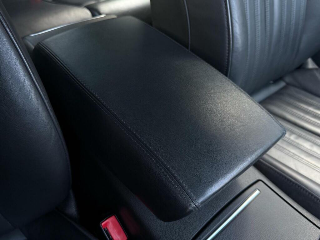Audi A7 Tdi S Line 5-Door Black #42