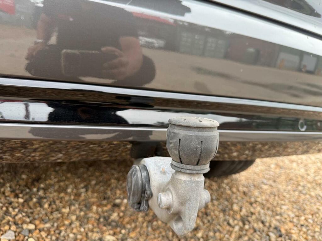 Volvo XC90 2.0 B5 Mhev Ultimate Dark 4Wd Euro 6 Ss Grey #5
