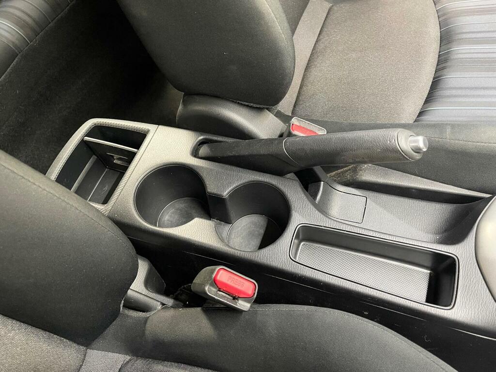 Mazda 2 1.5 Se-l Nav Blue #16