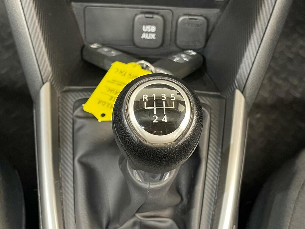 Mazda 2 1.5 Se-l Nav Blue #13